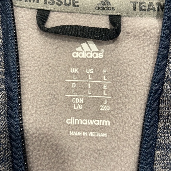 OKC Thunder Sweatshirt - Picture 5 of 5